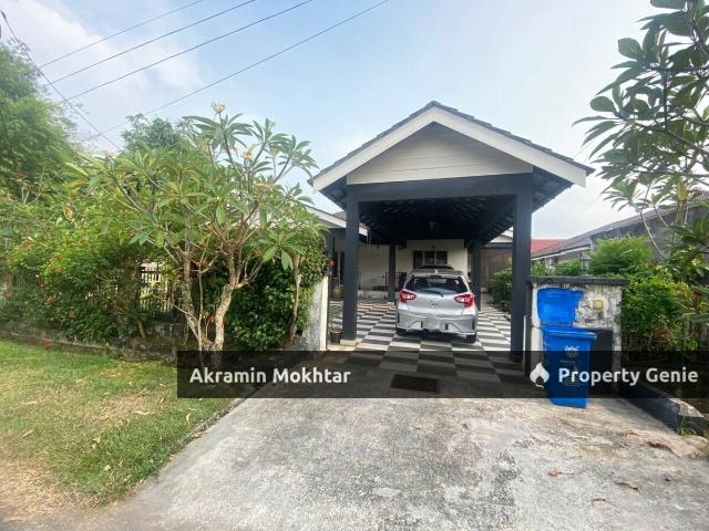 Bungalow for sale in Petaling, Alam Impian