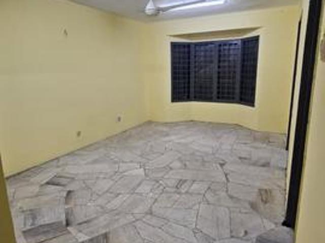 Apartment for sale in Country Heights Damansara, Kuala Lumpur