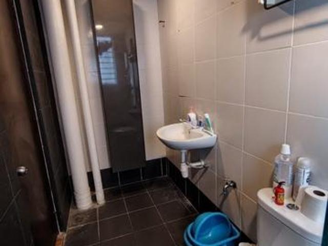 Serviced Residence for rent in Selayang, Selangor