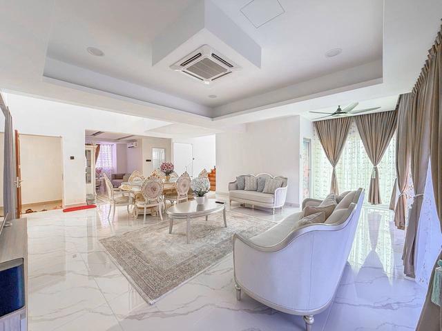 Condominium for rent in Langat, Selangor