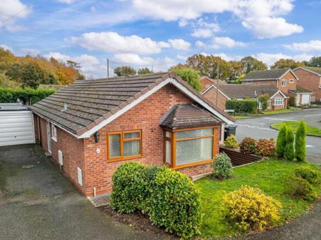 House for sale in Spennells, Rushock