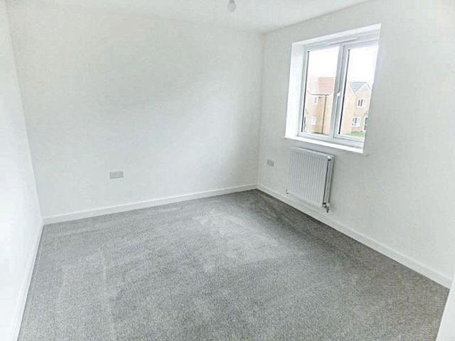 House for rent in Hauxley Grange, Amble