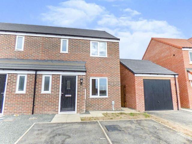 House for rent in Hauxley Grange, Amble