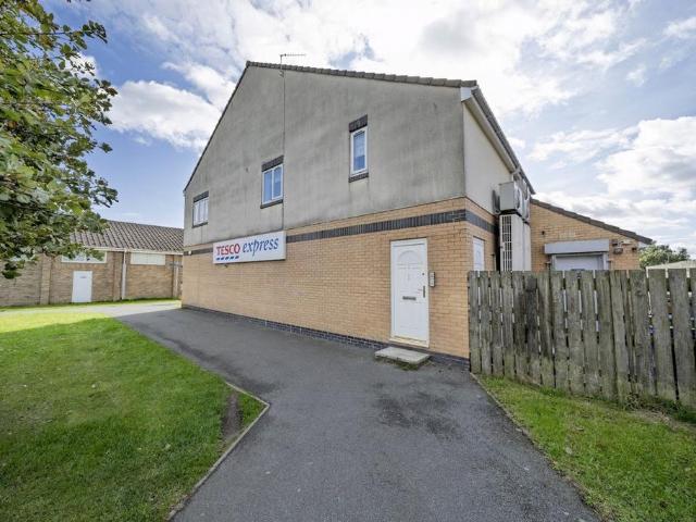 Apartment for rent in South Beach Estate, Blyth