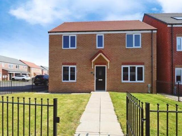 House for sale in Morpeth, North East