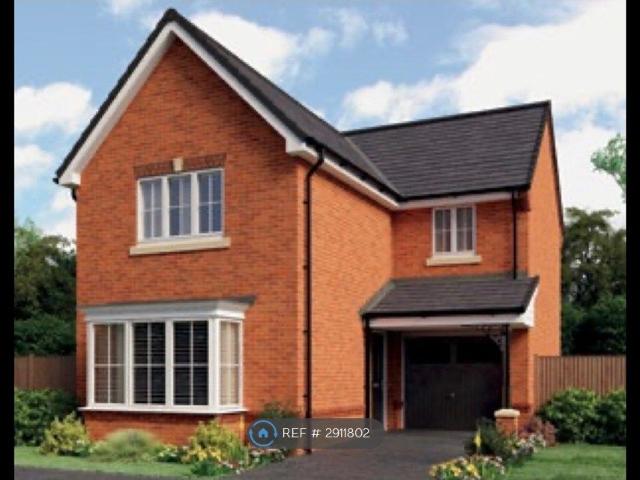 House for rent in Backworth, North Tyneside