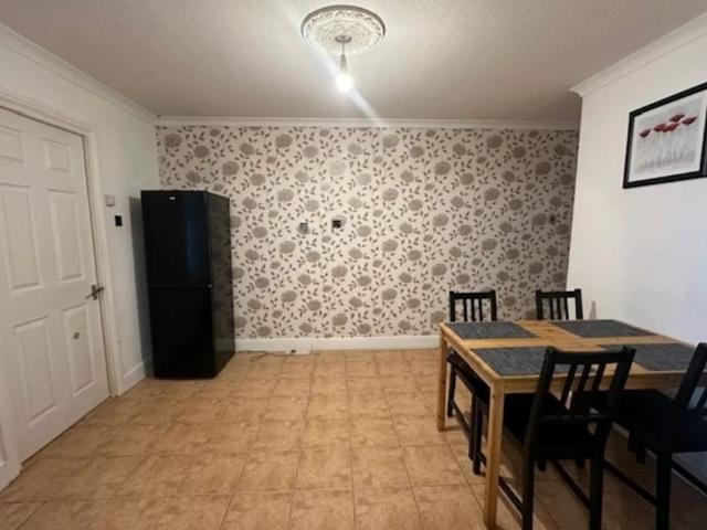 House for rent in Burrow's Bush, Wellingborough