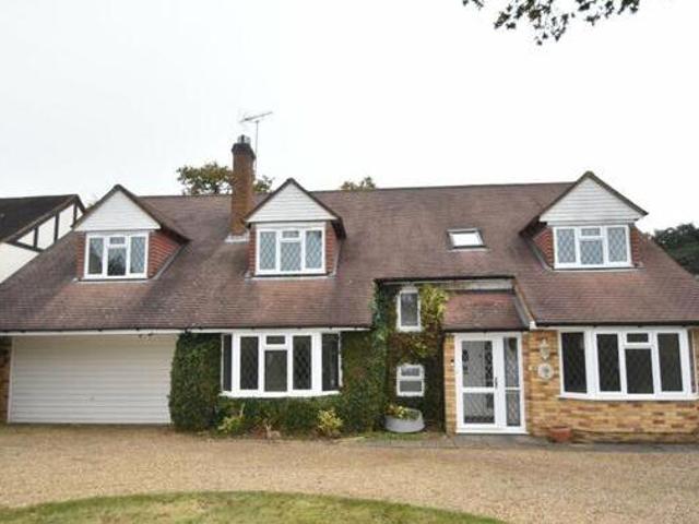 House for rent in Gerrards Cross, Tatling End