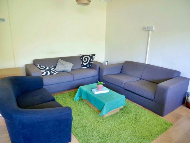 Room for rent in St. John's Wood, Greater London