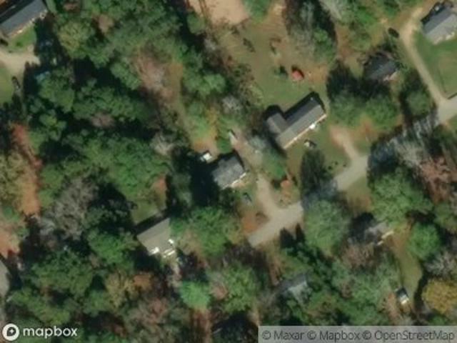 House for sale in Newberry, South Carolina