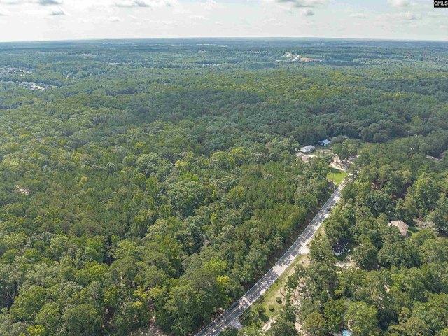 Land for sale in Blythewood, South Carolina