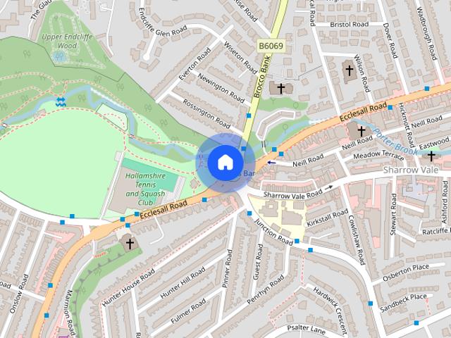 House for rent in Broomhill, Isle Of Man