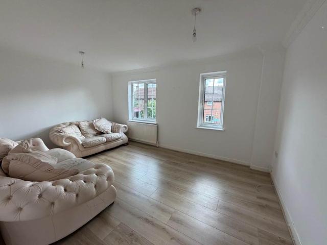 House for rent in West Beckton, Greater London