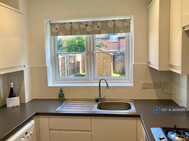House for rent in West Beckton, Greater London