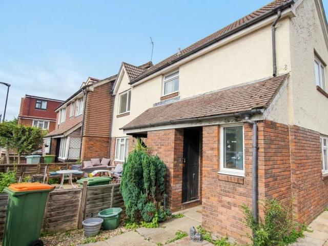 House for rent in Beckton, Greater London
