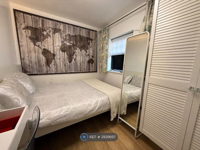 Room for rent in Beckton, Greater London