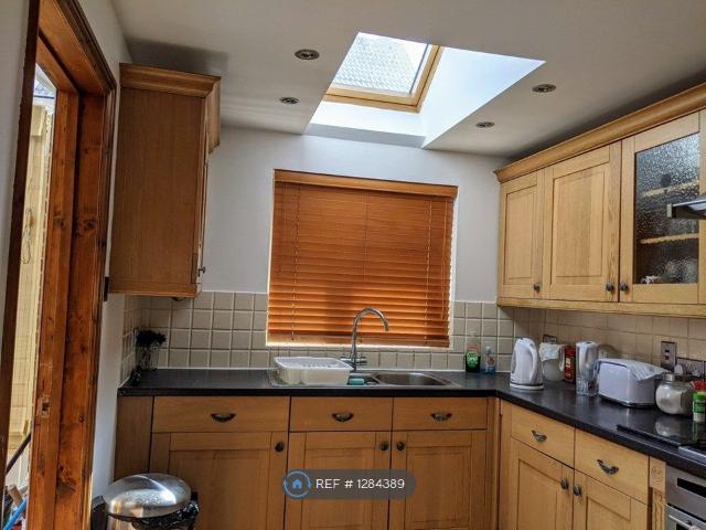 House for rent in Beckton, Greater London