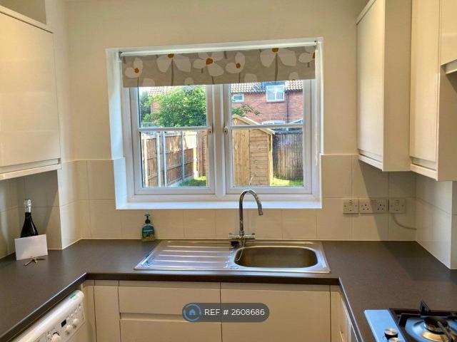 Room for rent in West Beckton, Greater London
