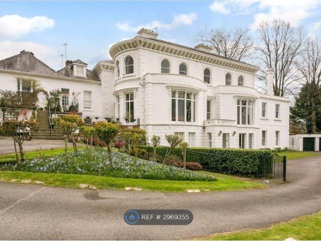 Apartment for rent in Denham, Buckinghamshire