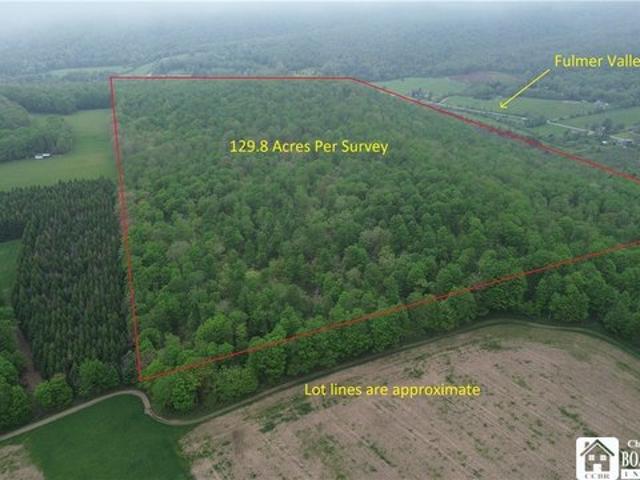 Farm for sale in Alma, New York