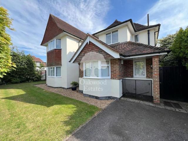 House for rent in Gerrards Cross, Tatling End
