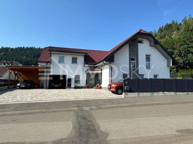 Haus kaufen in Leoben, Steiermark