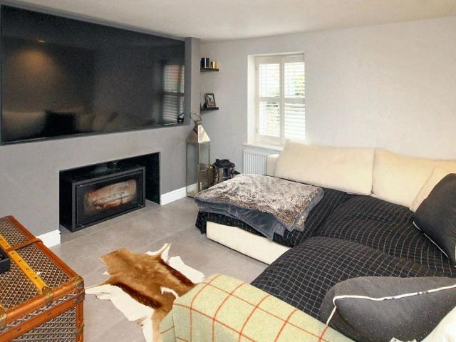 House for rent in Fulmodeston, Comers