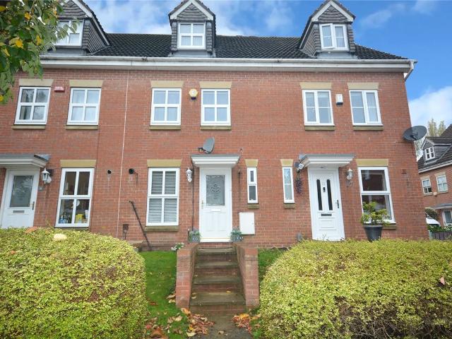 House for rent in Beeston Park Side, Leeds