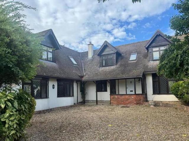 House for sale in Trowbridge