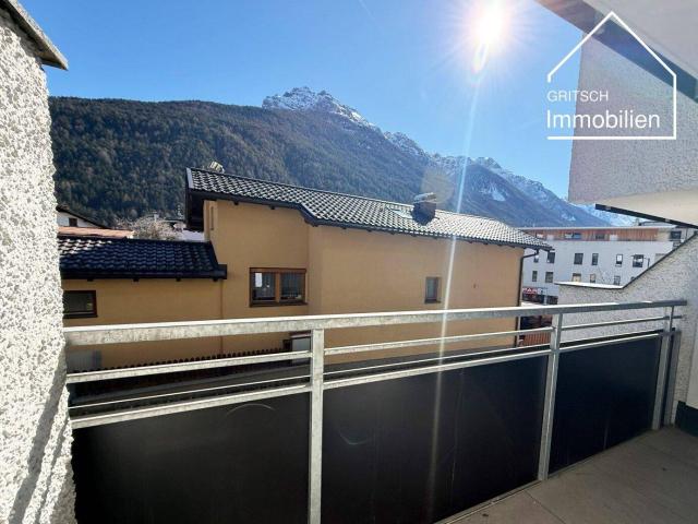 Apartment kaufen in Fulpmes, Tirol