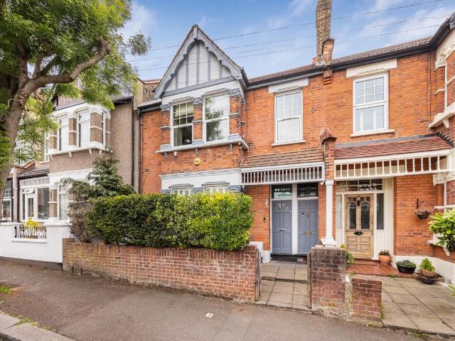 Apartment for rent in Upper Walthamstow, Leytonstone