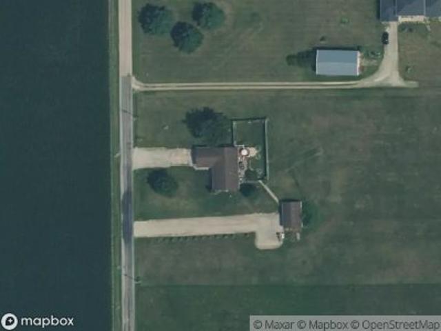 House for sale in Farmersville, Ohio