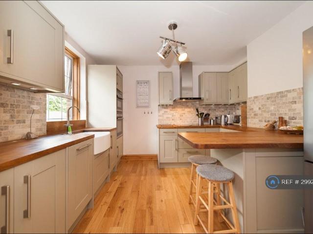 Apartment for rent in Kidbrooke, Greater London