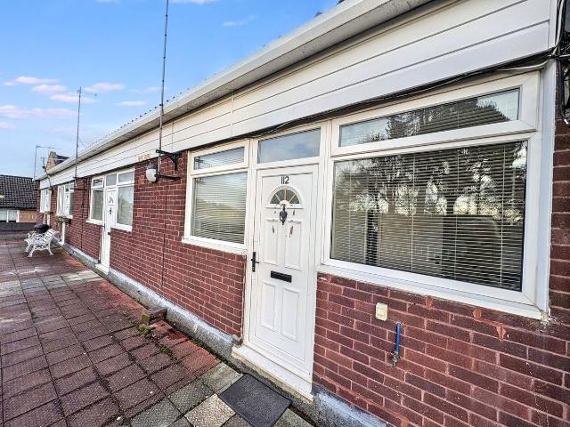 Apartment for rent in Hummersknott, Darlington