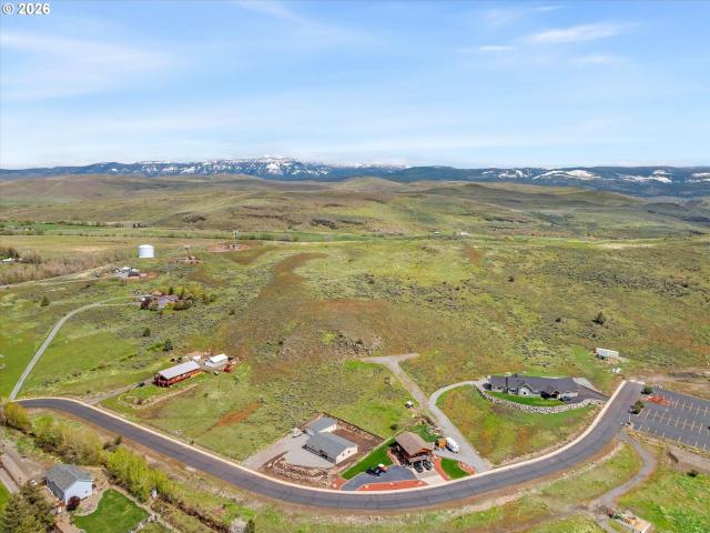Land for sale in Oregonia