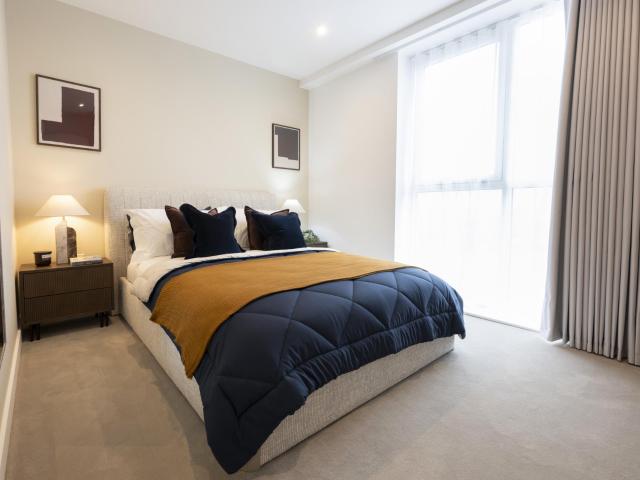 Apartment for rent in Wembley Stadium Industrial Estate, Greater London