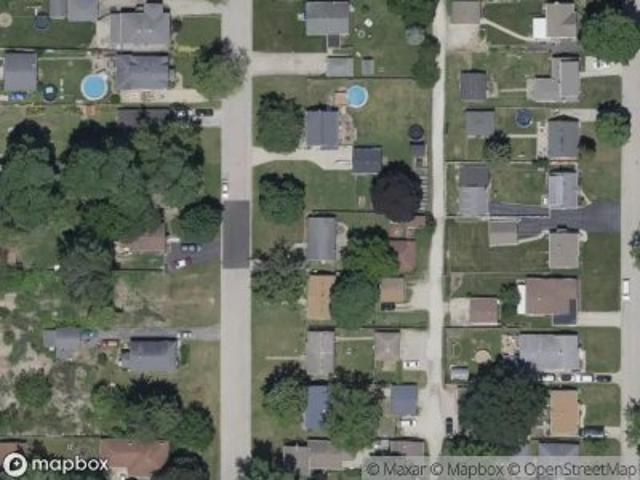 House for sale in Winthrop Harbor, Illinois