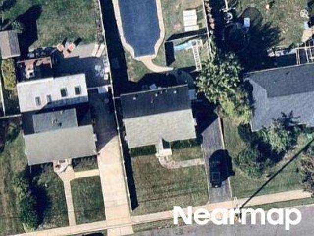 House for sale in Monmouth, New Jersey