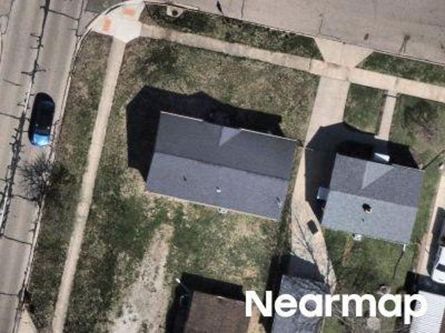 House for sale in Ohio