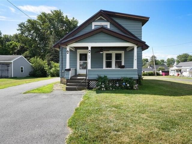 House for sale in Fulton, New York