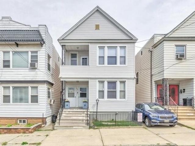 House for sale in Greenville, Jersey City