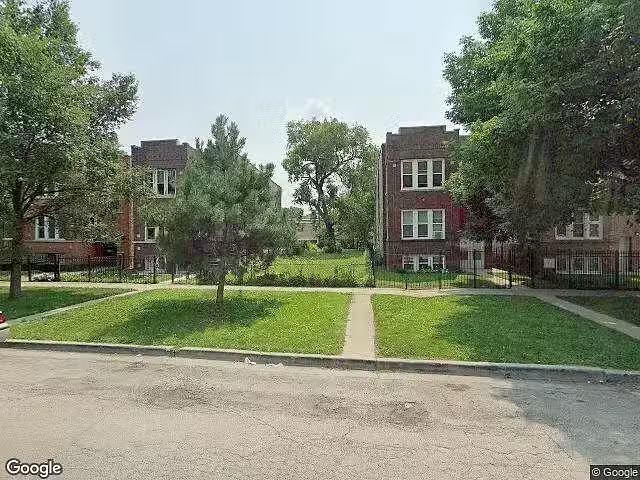 House for rent in Chicago
