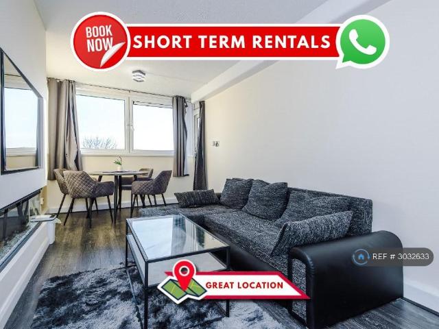 Apartment for rent in Hulme, Georgia