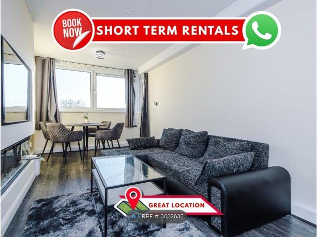 Apartment for rent in Hulme, Georgia