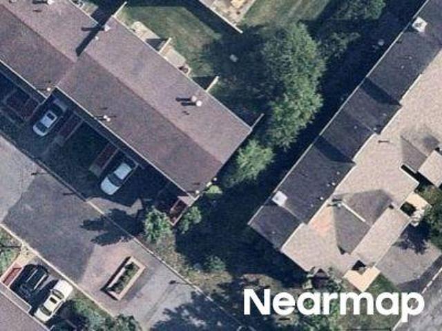 Condo for sale in New Brunswick, New Jersey