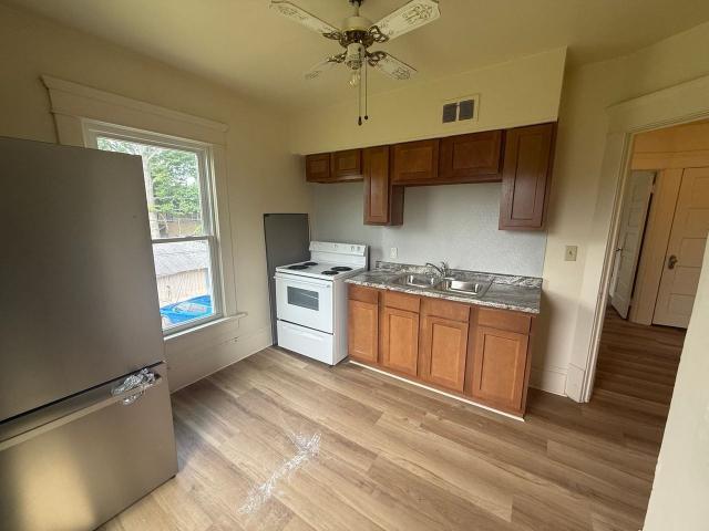 Apartment for rent in Canton, Ohio