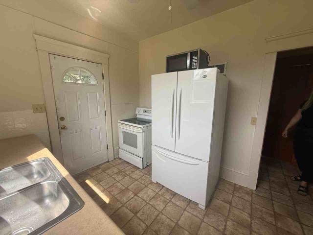 Apartment for rent in West Park, Canton