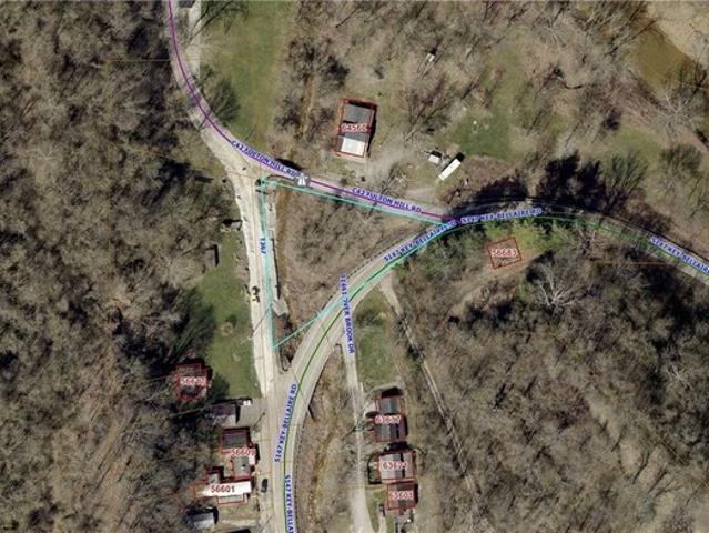 Land for sale in Belmont, Ohio