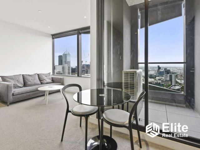 Apartment for rent in Melbourne
