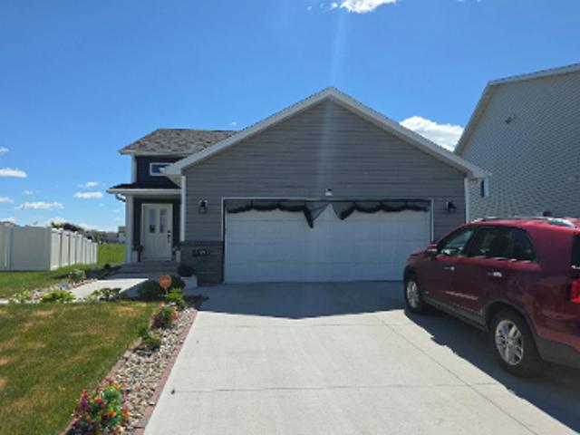 House for sale in Fargo, North Dakota